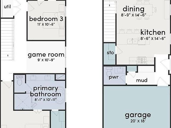 4th image of this home