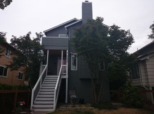 3236 44th Ave SW, Seattle, WA 98116