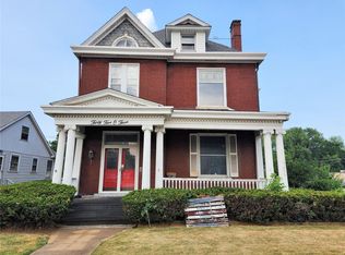 3503 W Main St, Belleville, IL