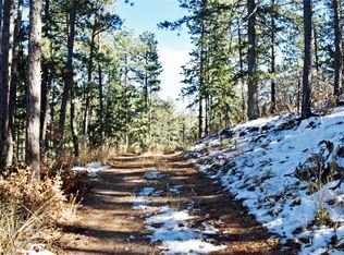 12778 Greenland Acres Road LOT 13A, Larkspur, CO 80118