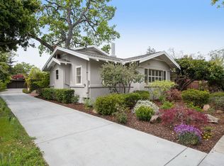 1930 Waverley St, Palo Alto, CA 94301