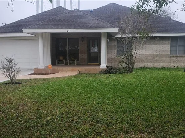 411 E 3rd St, Elsa, TX 78543