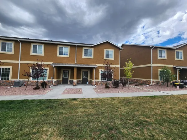 7714 Sand Lake Hts, Colorado Springs, CO 80908