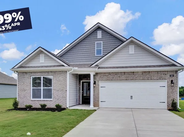 615 Riverdale Dr, Oakland, TN 38060