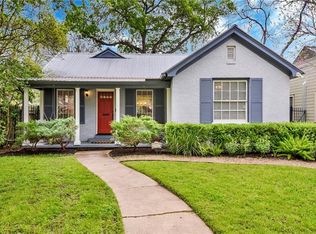 2907 Glenview Ave, Austin, TX 78703