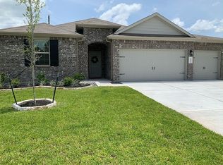 24414 Pencester St, Spring, TX 77389