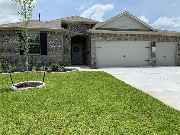 24414 Pencester St, Spring, TX 77389