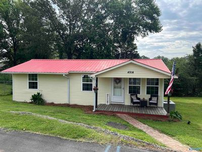 4914 Gilley St, Guntersville, AL, 35976