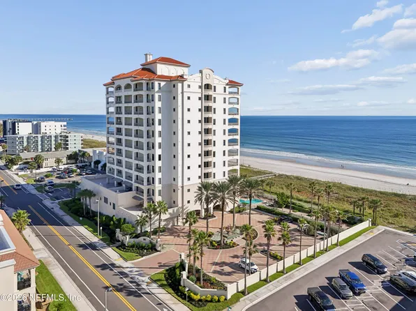 917 S 1ST Street S #201, Jacksonville Beach, FL 32250