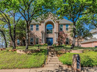 2108 Vista Ridge Ct, Arlington, TX 76013