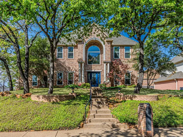 2108 Vista Ridge Ct, Arlington, TX 76013