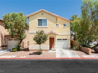 3324 Fico Ave, Las Vegas, NV 89141