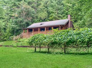 20 Ed Henry Rd, Highlands, NC 28741