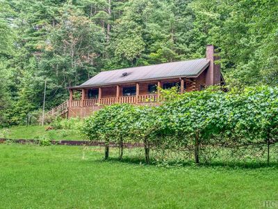 20 Ed Henry Road, Highlands, NC, 28741