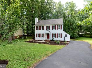 6011 Mill Spring Ct, Midlothian, VA 23112