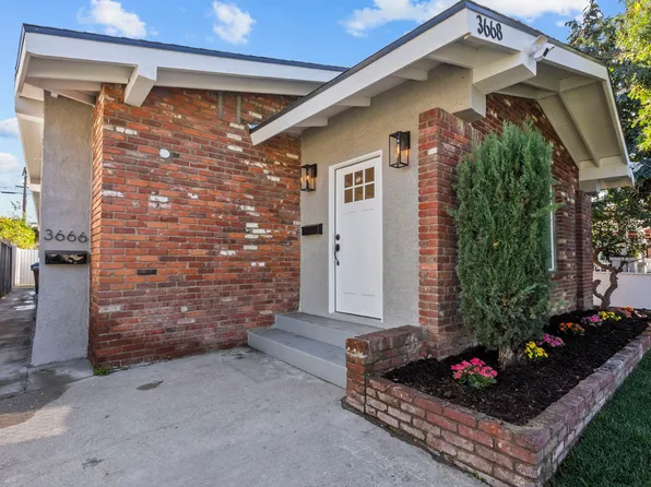 3666 2nd Ave, Los Angeles, CA 90018