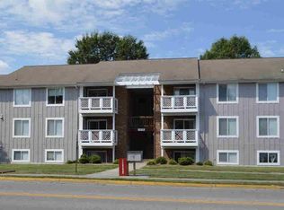 1215 Progress St NW UNIT 1211H, Blacksburg, VA 24060