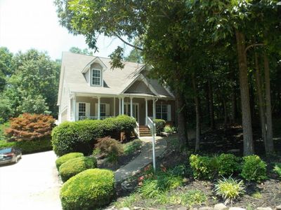 2461 Valley Hills Trl NW, Cleveland, TN, 37311
