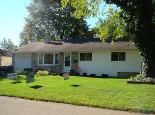 17 Meadowbrook Ct, West Milton, OH 45383
