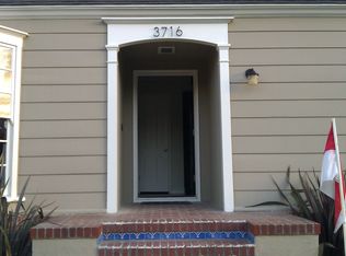 3716 Lorado Way, Los Angeles, CA 90043