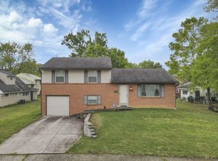 4571 Aragon Ave, Columbus, OH 43227