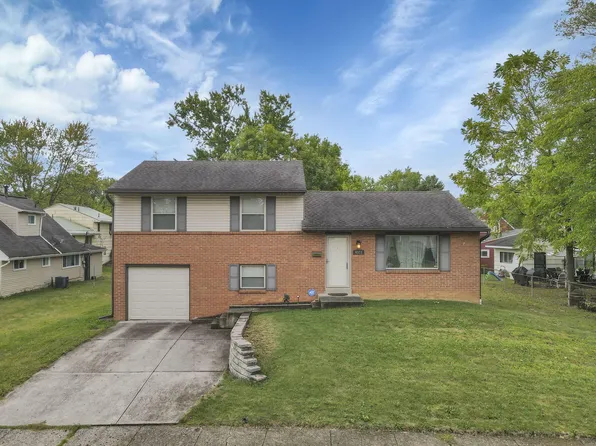 4571 Aragon Ave, Columbus, OH 43227