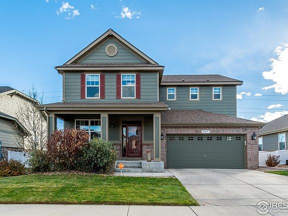 2nd image of 2093 Winding Dr