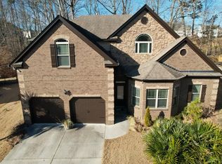 3268 Trinity Mill Cir, Dacula, GA 30019