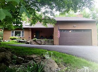 4845 Kasson Rd, Syracuse, NY 13215