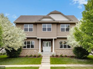 12139 Bataan St NE, Blaine, MN 55449