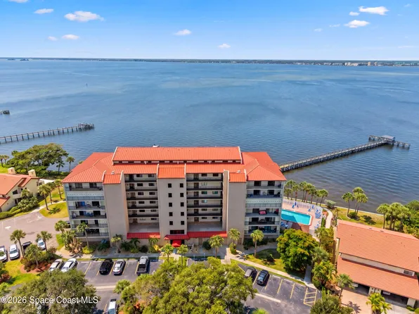 3220 River Villa Way APT 130, Melbourne Beach, FL 32951
