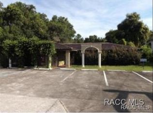 3433 E Gulf To Lake Hwy, Inverness, FL 34453