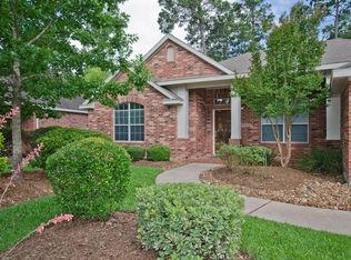14 S Hawthorne Hollow Cir, Conroe, TX 77384