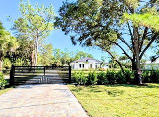 264 13th St NW, Naples, FL 34120