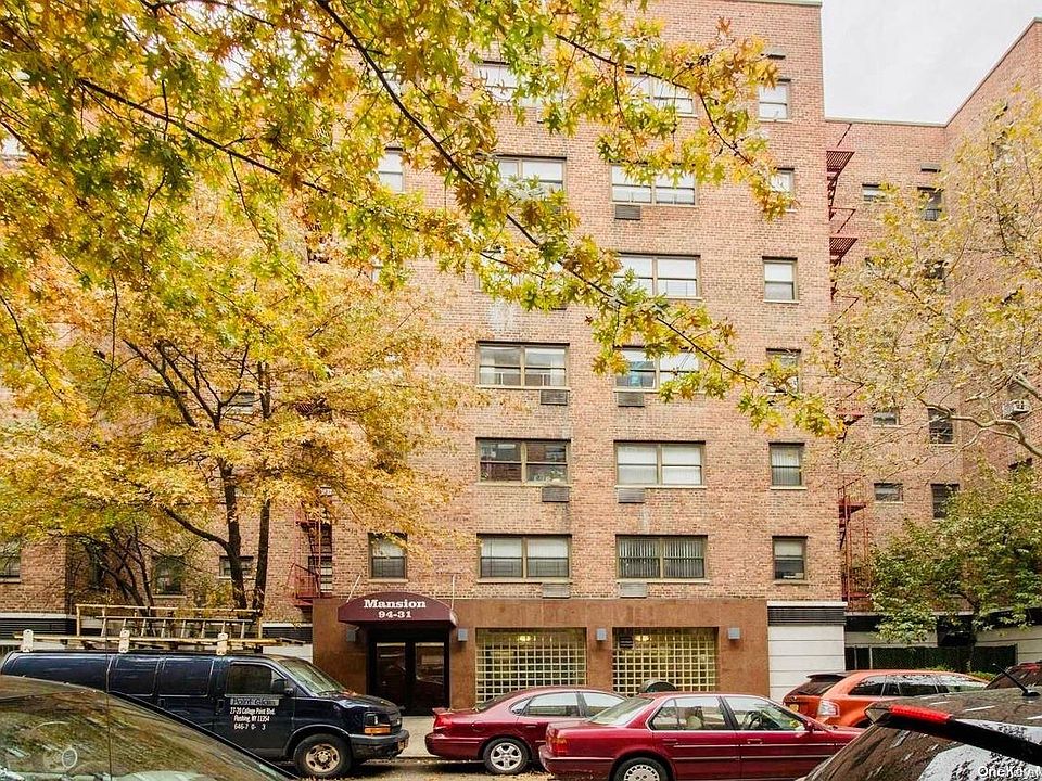 1st image of 94-31 60 Ave #4L