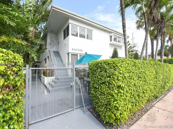 1616 Euclid Ave APT 5, Miami Beach, FL 33139
