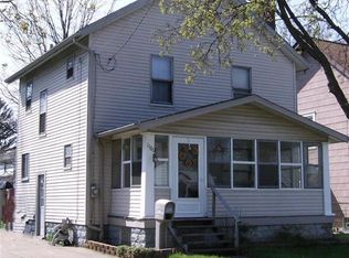 1186 Tulip St, Akron, OH 44301