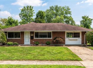 3846 Elmira Dr, Dayton, OH 45439