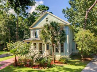 5000 Coral Reef Dr, Johns Island, SC 29455