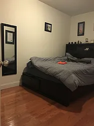 Rented by Besen Partners, LLC