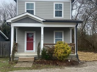 500 Hadleys Bend Blvd, Old Hickory, TN 37138
