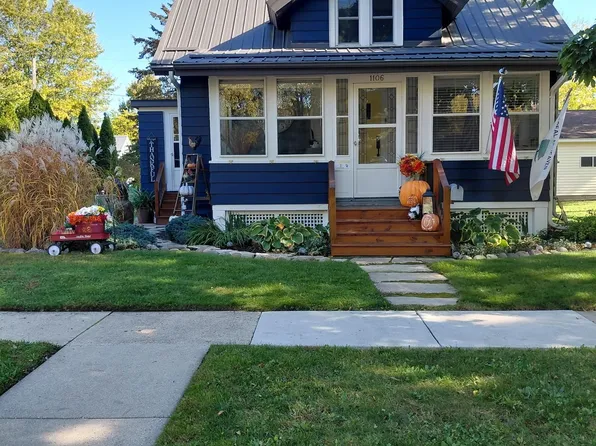 1106 Madison St, Sauk City, WI 53583