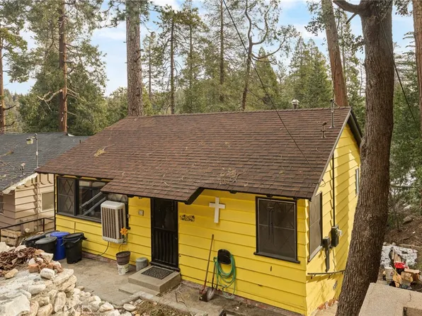 607 Seeley Way, Crestline, CA 92325