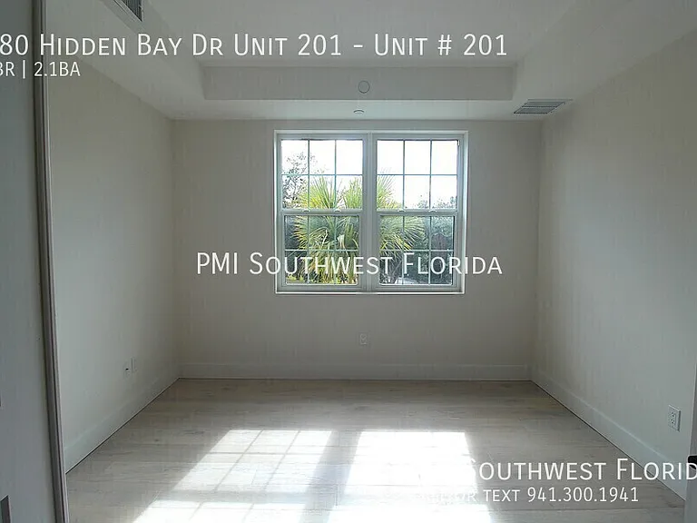 280 Hidden Bay Dr #201 — Photo 8
