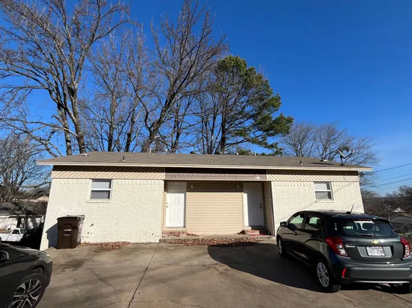 900-902 West 16th St., 900 W 16th St #902, Russellville, AR 72801