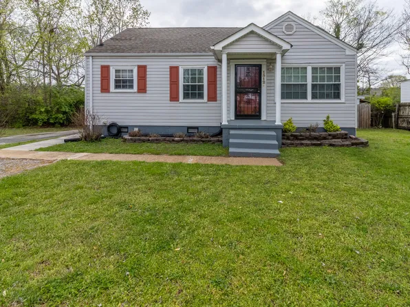 1512 McDonald Rd, Chattanooga, TN 37412