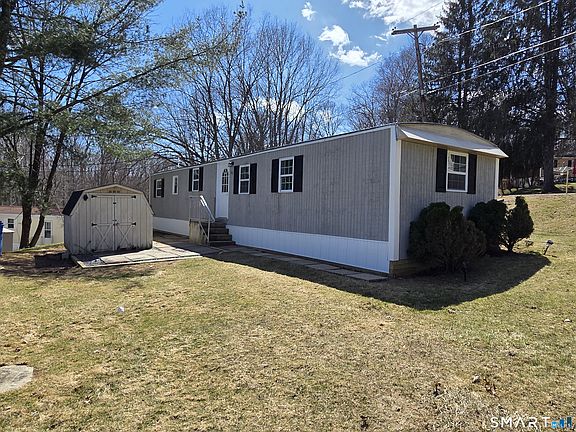 3rd image of 303 Mohegan Park Road LOT 50