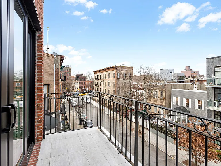 18A Bleecker St #3A — Photo 3