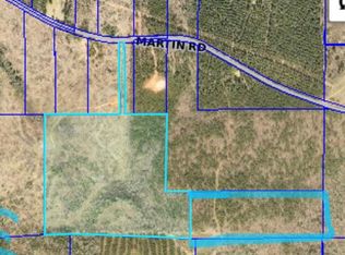 280 Martin Rd, Plain Dealing, LA 71064