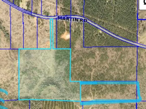 280 Martin Rd, Plain Dealing, LA 71064